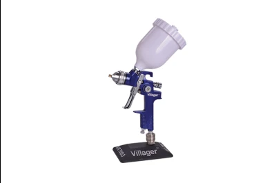 Pistolj za farbanje - veci S 970 A - plavi