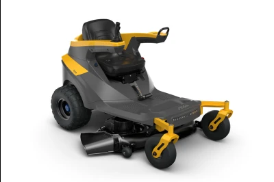 Zero turn Stiga Gyro 700e
