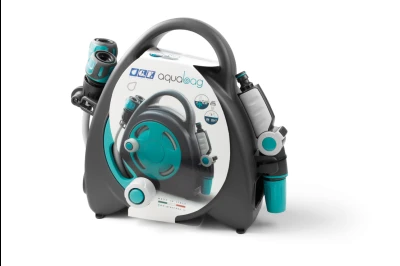 80265606 Aqua beg plavi