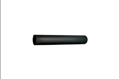 Dimovodna cev - cunk 1m farbana  (fi 120)