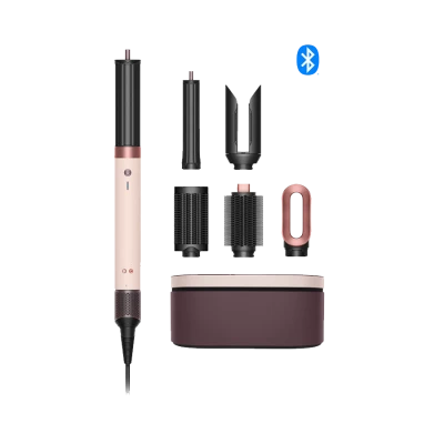 Dyson Airwrap Co-anda  multi-styler and dryer Straight+Wavy (598757) Pink/Rose Gold