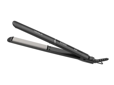 TESLA Pegla za kosu STH200BS 60W / HAIRSTRAID / Crna /  LED Display