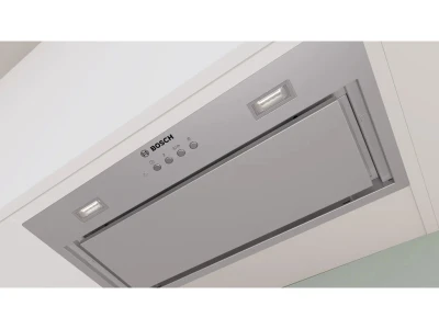 BOSCH Potpuno ugradbena napa Serie 6|  645 m3/h,B Buka: 50/66dB, oldModel: DHL575C