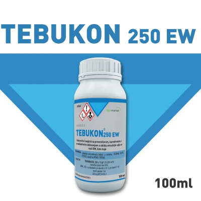Tebukon 250 EW 100 ml