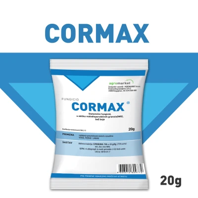 Cormax 20 g