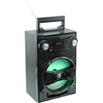 SAL Zvučnik bežični, Bluetooth, multimedijalni, 5in1 - BT 1650