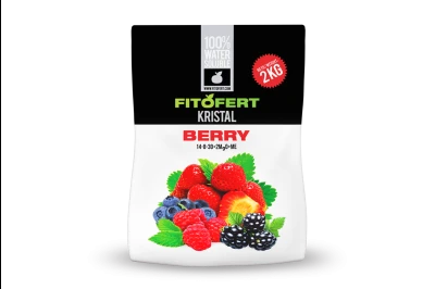 FitoFert Kristal BERRY 14:8:30+MgO+ME   2/1