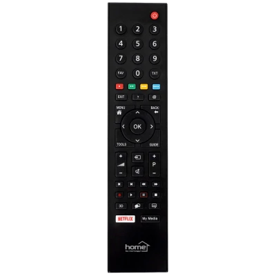 home Daljinski upravljač za Grundig TV prijemnike - URC GR 1