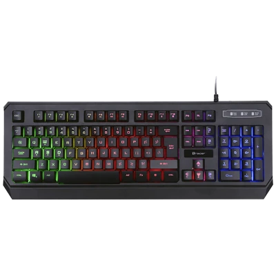 Tracer Tastatura sa LED osvjetljenjem, gaming - Lightray USB