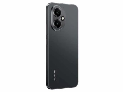 HONOR 400 8+256 Black 200 MP, 6.55'' AMOLED, 5330 mAh, Snapdragon 7 Gen 3