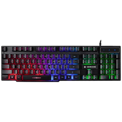 Tracer Tastatura sa RGB osvjetljenjem, gaming - GAMEZONE LOCCAR