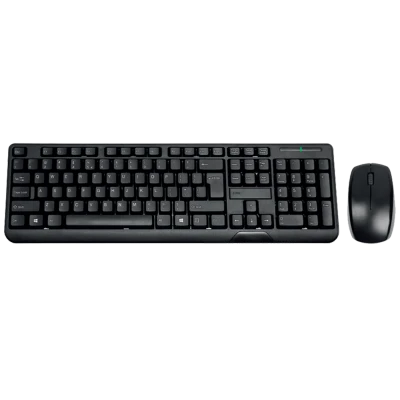 Tracer Tastatura + miš, bežični set, nano prijemnik - TAKE ME KEYBOX II RF NANO