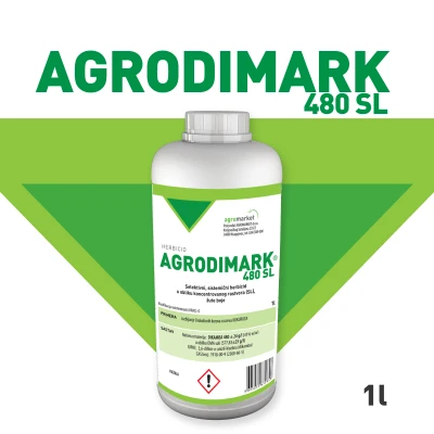 Agrodimark 480 SL 1 l