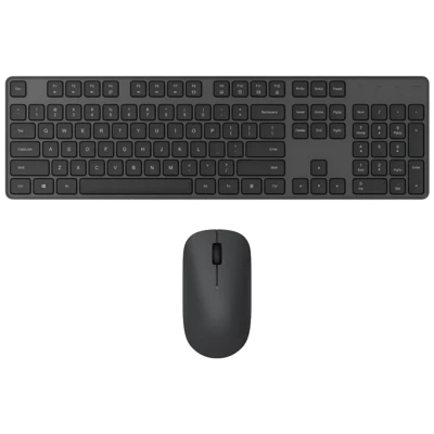 Xiaomi Bežična tipkovnica i miš, combo - Mi Wireless Keyboard and Mouse