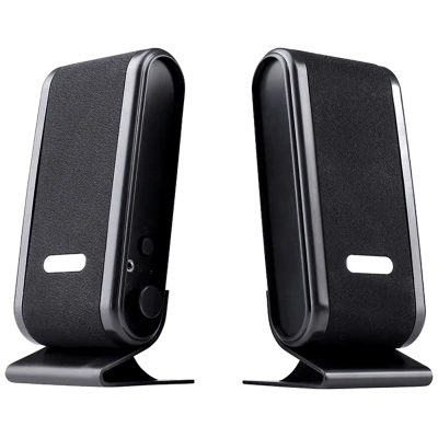 Tracer Zvučnici 2.0, USB - QUANTO 2.0