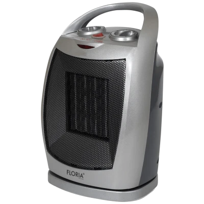 Floria  Grijalica sa keramičkim grijačem, 1500 W - ZLN6188