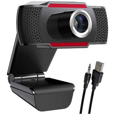 Tracer Web kamera sa mikrofonom, USB - WEB008