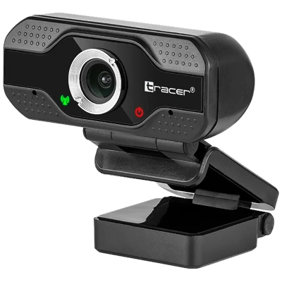 Tracer Web kamera sa mikrofonom, Full HD - WEB007