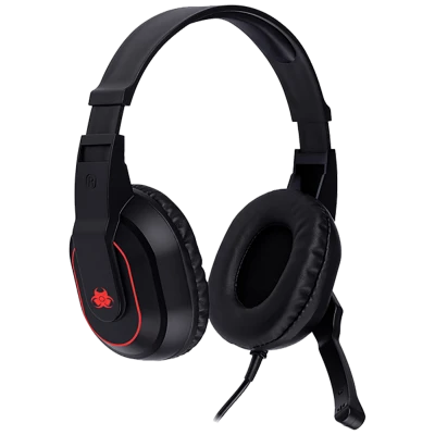 Tracer Slušalice sa mikrofonom, gaming, RGB, USB, 3.5mm - GAMEZONE RADIAN RGB FLOW