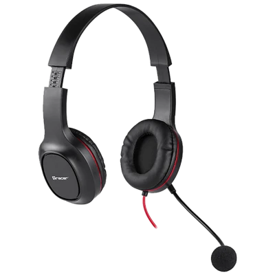 Tracer Slušalice sa mikrofonom, 3.5mm - OFFICE V2