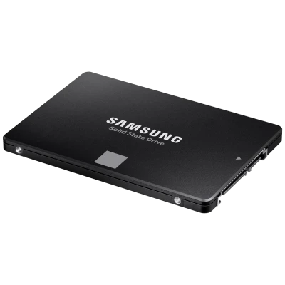 Samsung SSD Disk 2.5", kapacitet 250GB, SATA III, 870 EVO - MZ-77E250B