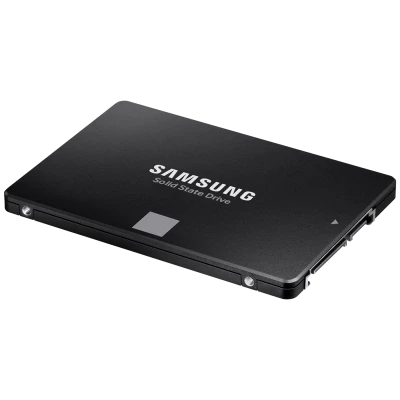 Samsung SSD Disk 2.5", kapacitet 500GB, SATA III, 870 EVO - MZ-77E500B/EU