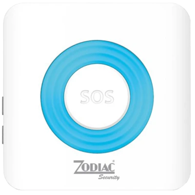 ZODIAC Sirena unutrašnja, bežična - ZS-06A