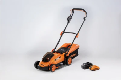 Fuse akumulatorska brushless kosacica Villager Villy 2020 E-1BCB