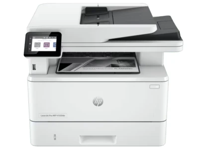 HP LaserJet Pro MFP 4103fdn