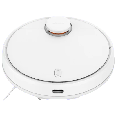 Xiaomi Robot usisavač, baterija 3200 mAh, WiFi - Mi S10