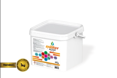 FitoFert Energy NPK Active 15:5:33 1 kg