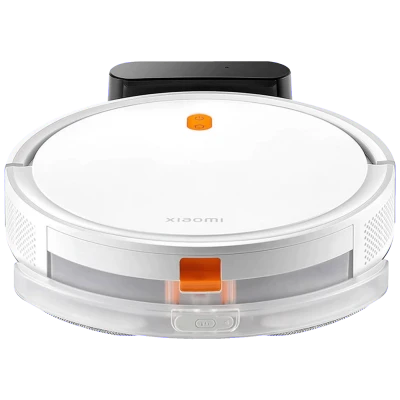 Xiaomi Robot usisavač, baterija 2600 mAh, WiFi - E5 White