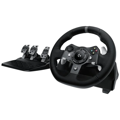 Logitech Gaming volan za XBox One / PC - G920