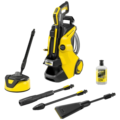 Karcher Visokotlačni perači, 2100W, Power Control Flex Home - K 5 Power Control Flex Home