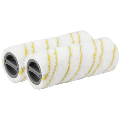 Karcher Set valjaka od mikrovlakana za čistač tvrdih podova, 2 kom - 2.055-006.0