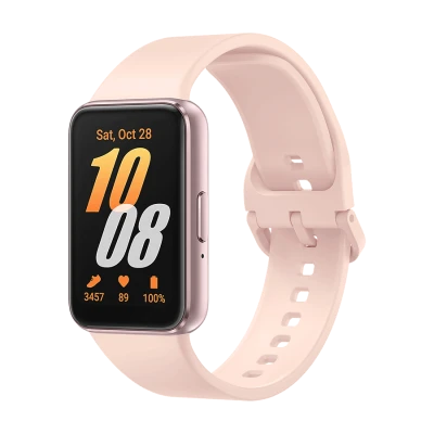 Samsung Galaxy Fit3 R390 Pink Gold