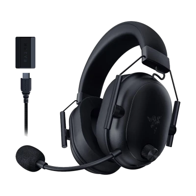 Slušalice Razer BlackShark V2 HyperSpeed - Wireless Ultra-Lightweight Esports Headset - FRML Packaging RZ04-04960100-R3M1