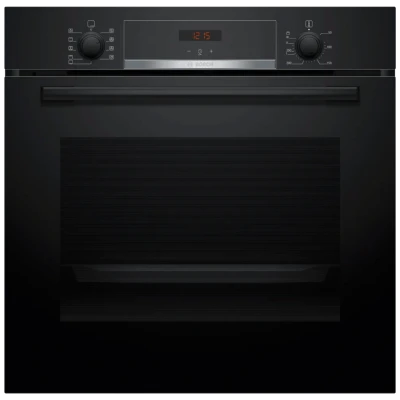 Bosch Ugradbena pećnica, kapacitet 71 l, 3400 W, A - HBA514BB3