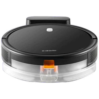 Xiaomi Robot usisavač, baterija 2600 mAh, WiFi - E5 Black