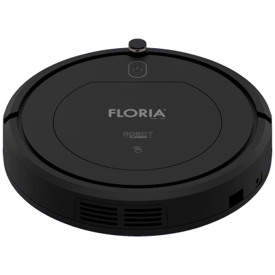 Floria Robot usisavač, baterija 1500 mAh, daljinski upravljač - ZLN1948