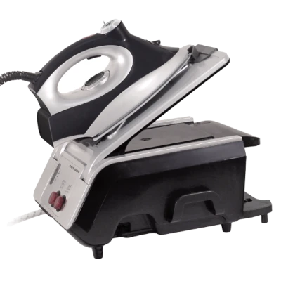 Thomson Pegla sa parnom postajom 2250W, Inox - THSG06016