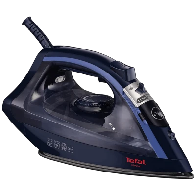 Tefal Pegla na paru, 2000 W, Virtuo - FV1713E0