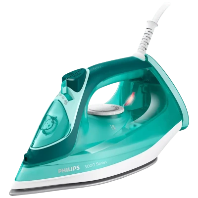 Philips Pegla na paru, 2400W, 3000 Series - DST3030/70