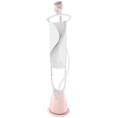 Philips Pegla na paru za vertikalno peglanje, 1800W, ComfortTouch - GC552/40
