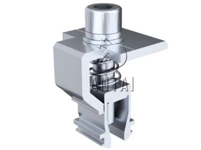 Antai konstrukcija za crijep | set za montažu 6 panela