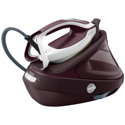 Tefal Pegla sa parnom postajom, 3000W, Pro Express Ultimate II - GV9721E0