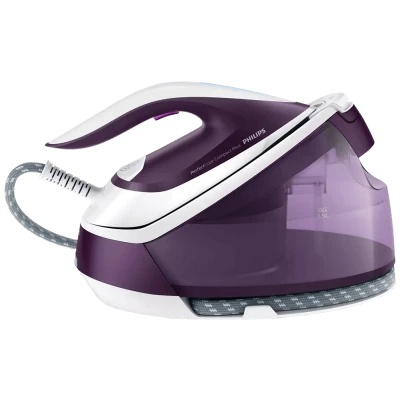 Philips Pegla sa parnom postajom, 2400 W, PerfectCare Compact - GC7933/30