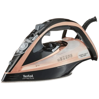 Tefal Pegla na paru, 3200W, Ultimate Pure - FV9845