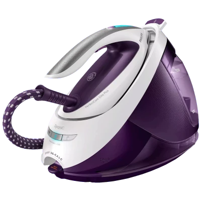 Philips Pegla sa parnom postajom, 2700W, PerfectCare Elite Plus - GC9660/30