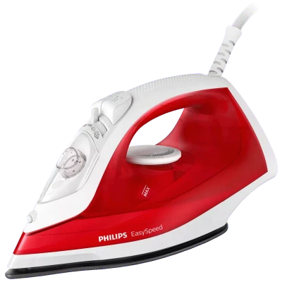 Philips Pegla na paru 2000 W, Easy Speed - GC1742/40